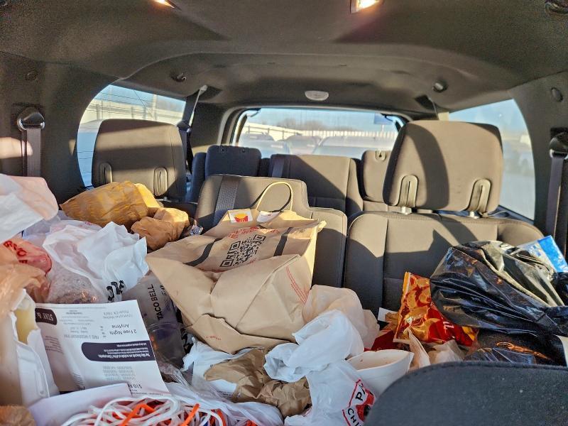 2008 Ford Expedition XLT