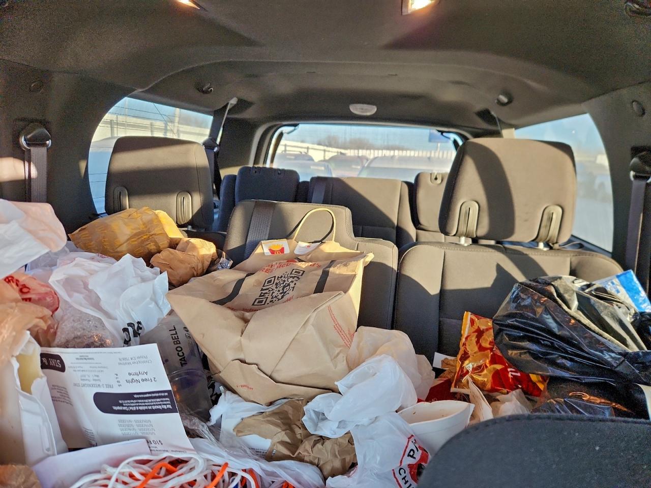 2008 Ford Expedition XLT