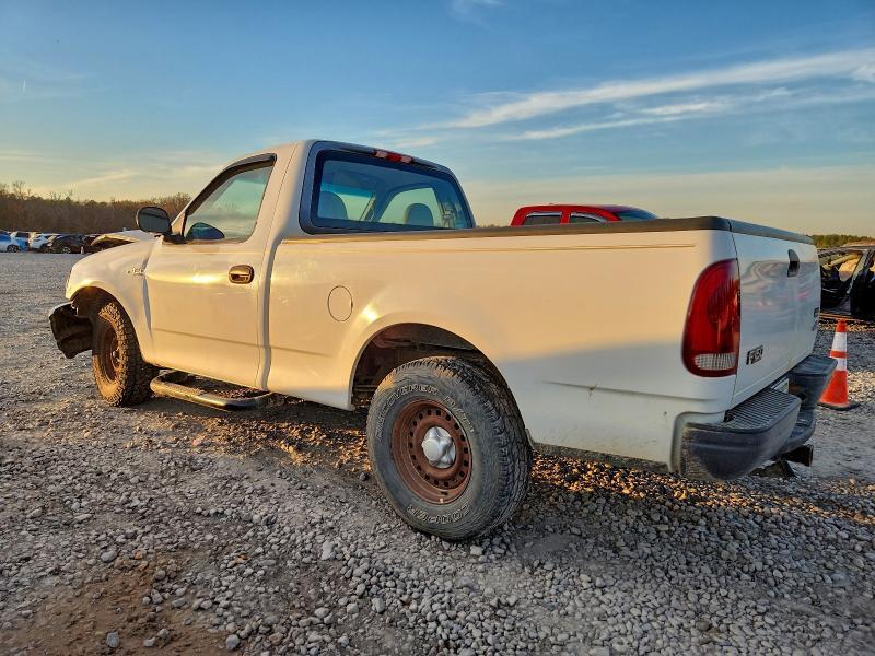 1997 Ford F150