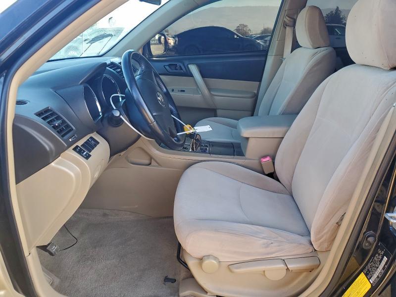 2008 Toyota Highlander