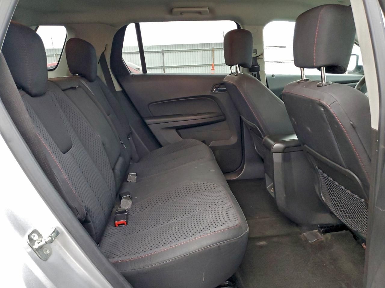 2013 GMC Terrain sle