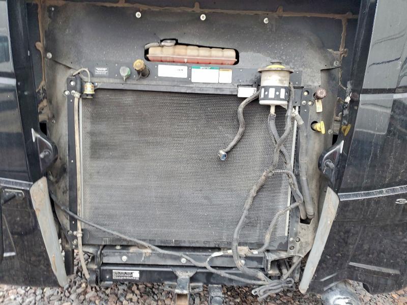 2018 Freightliner Chassis XC