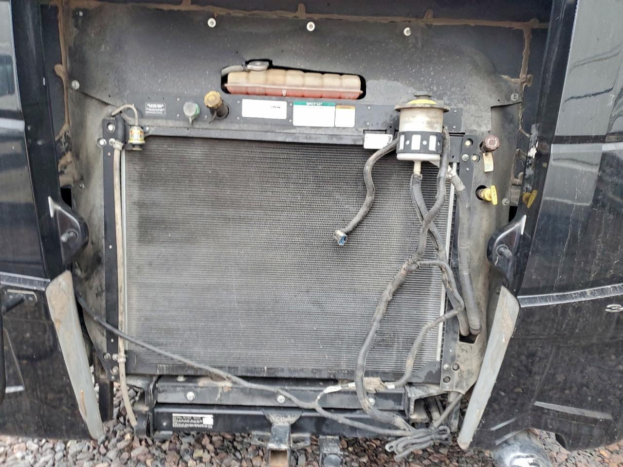 2018 Freightliner Chassis XC