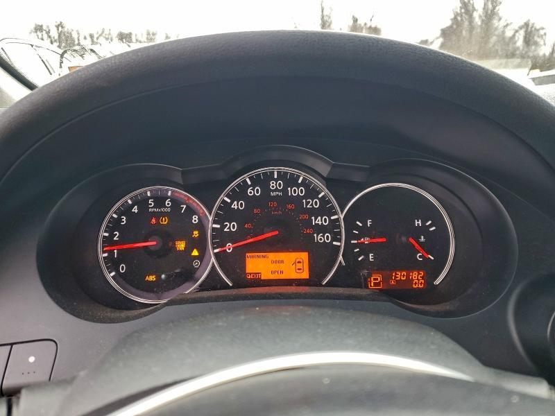 2011 Nissan Altima s