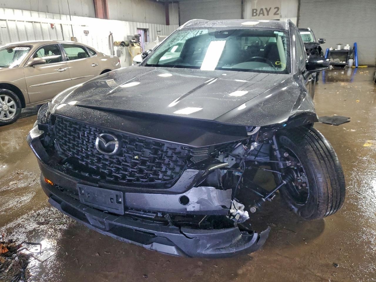 2023 Mazda Cx-50 Preferred Plus
