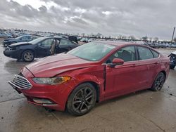 2018 Ford Fusion se for sale in Sikeston, MO