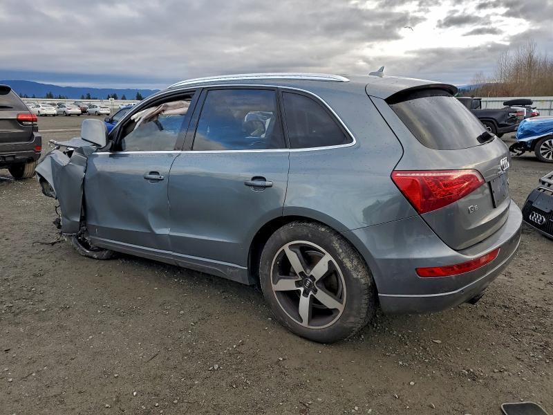 2012 Audi Q5 Premium Plus