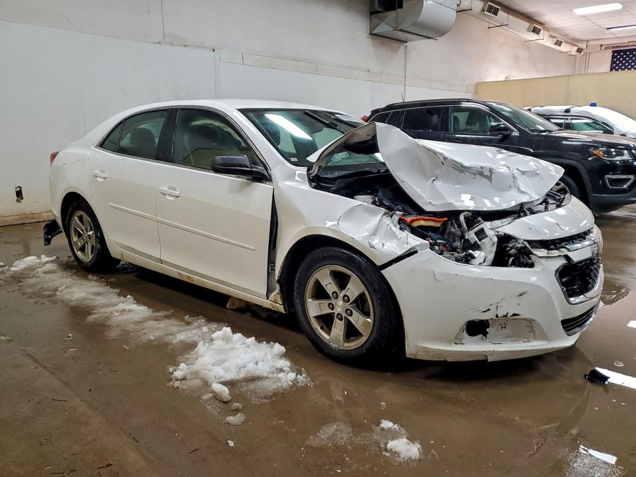 2014 Chevrolet Malibu ls