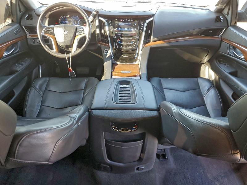 2018 Cadillac Escalade