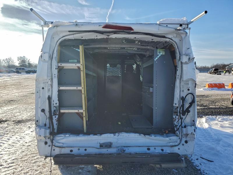 2022 Ford Transit T-250