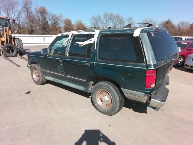 1994 Ford Explorer