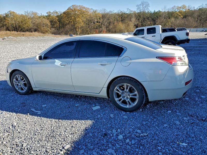 2009 Acura TL