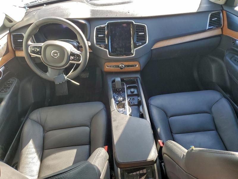 2024 Volvo Xc90 Plus