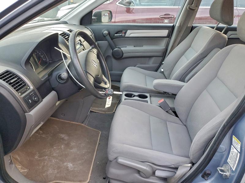 2011 Honda Cr-v lx