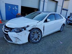 2017 Toyota Camry le en venta en Windsor, NJ