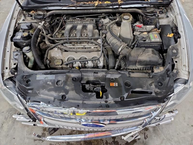 2012 Ford Taurus sel