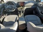 2020 Hyundai Ioniq Blue