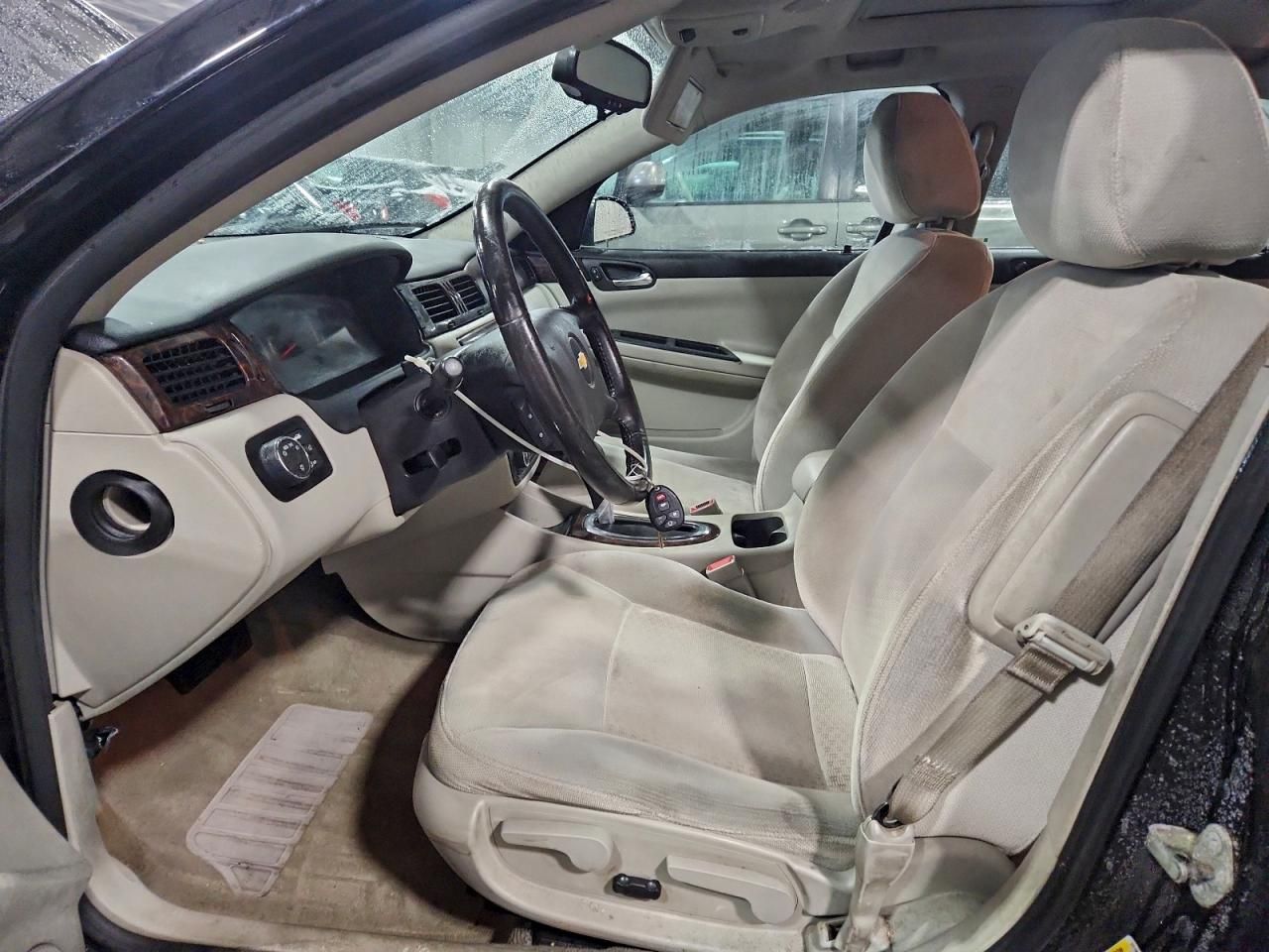 2013 Chevrolet Impala lt