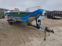 1999 Tracker Boat en venta en Grand Prairie, TX
