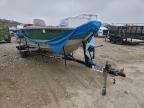1999 Tracker Boat