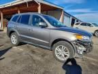 2012 Hyundai Santa fe se