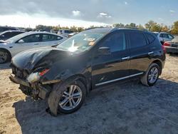 2013 Nissan Rogue s en venta en Houston, TX
