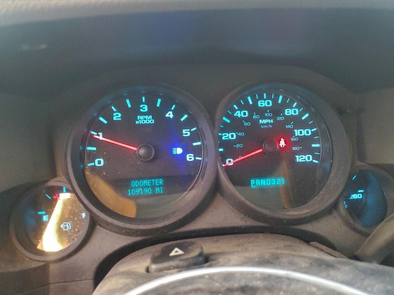 2012 GMC Sierra C1500 sl