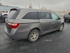 2013 Honda Odyssey exl