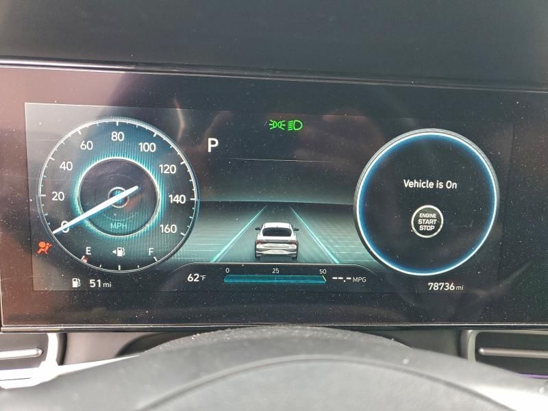 2021 Hyundai Elantra Limited