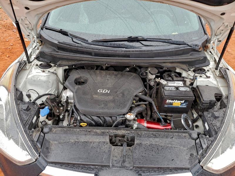 2015 Hyundai Veloster