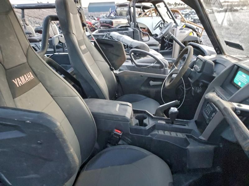 2024 Yama Wolverine RMAX2 1000