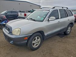 2004 Hyundai Santa fe gls for sale in Waldorf, MD