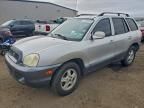 2004 Hyundai Santa fe gls