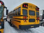 2018 Blue Bird 2018 Bluebird Vision-School Bus
