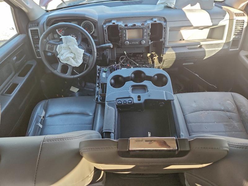 2015 Dodge RAM 1500 ST