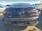 2023 Acura Tlx Tech a