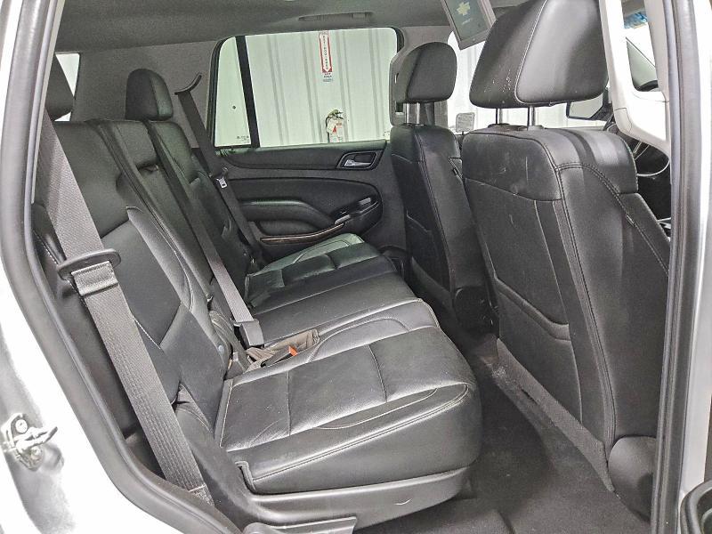 2019 Chevrolet Tahoe C1500 lt