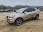 2018 Buick Encore Sport Touring