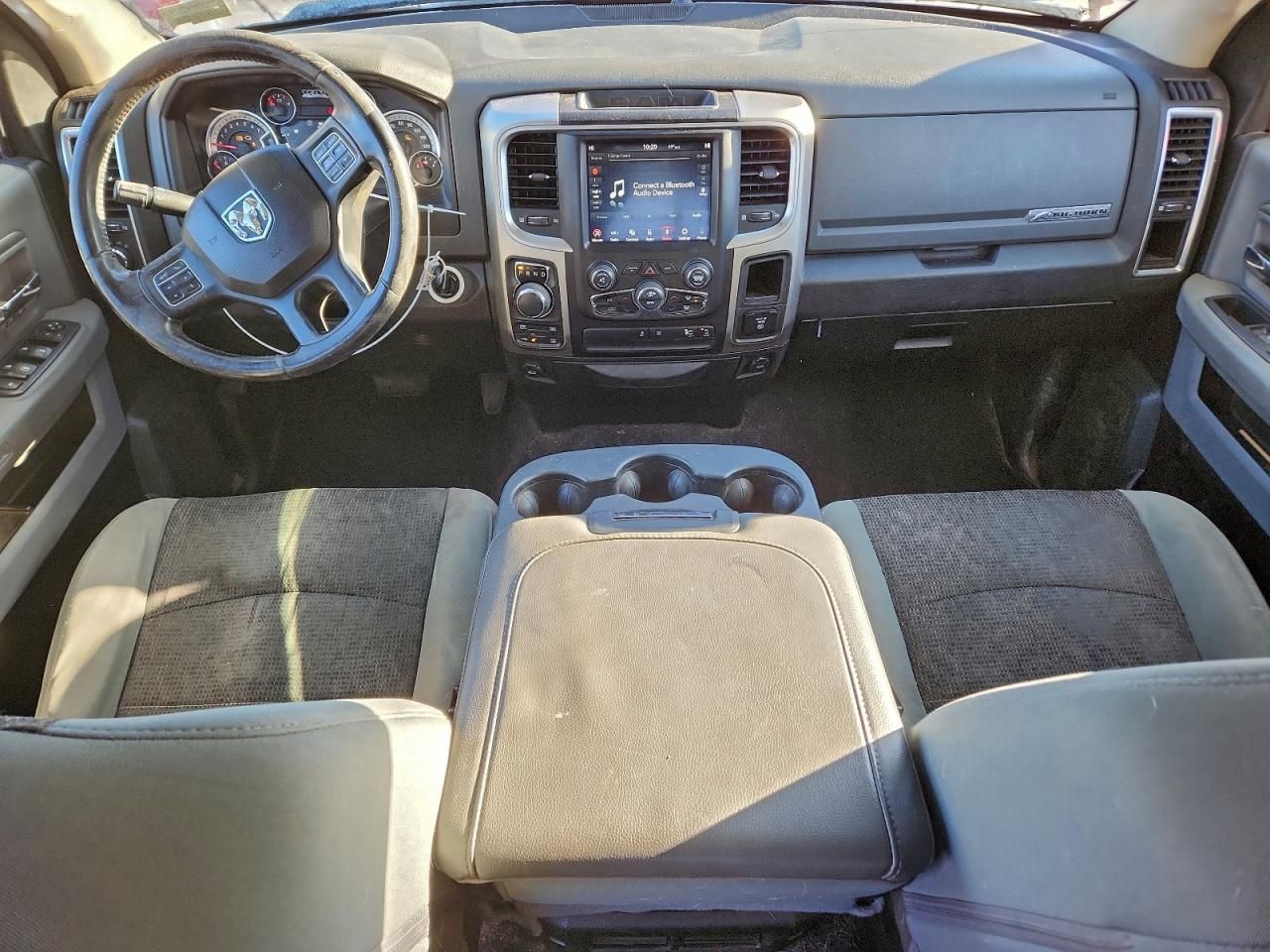 2019 Dodge Ram 1500 Classic slt