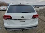 2018 Volkswagen Atlas sel Premium