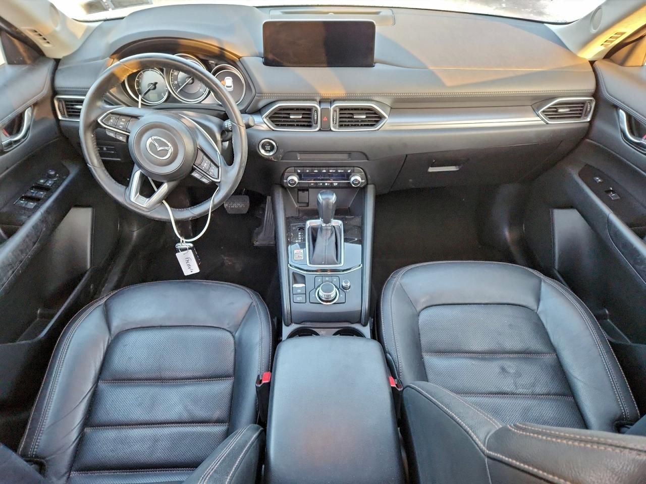 2023 Mazda Cx-5 Preferred