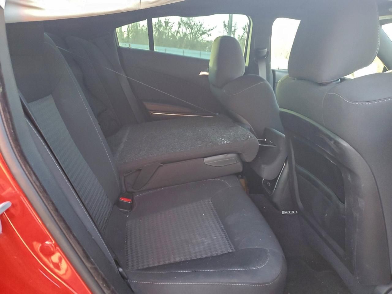 2019 Dodge Charger gt