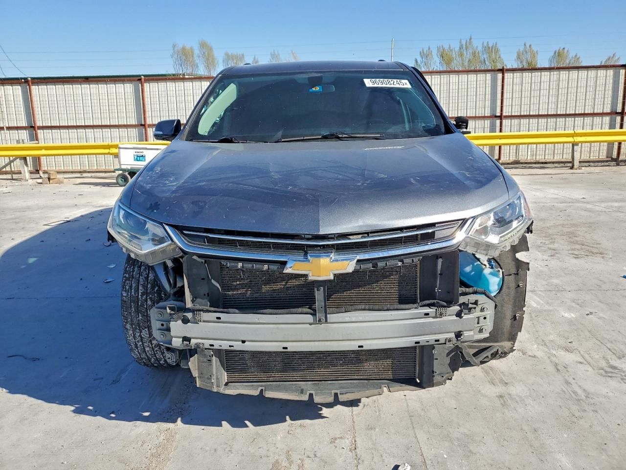 2020 Chevrolet Traverse lt