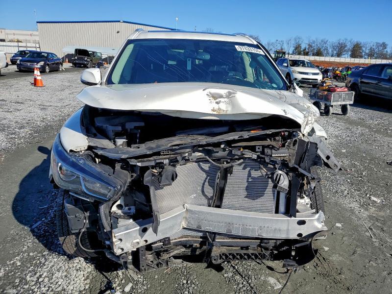 2018 Infiniti Qx60