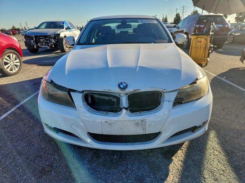 2010 Bmw Motorrad 2010 bmw Motorrad 328 i Sulev