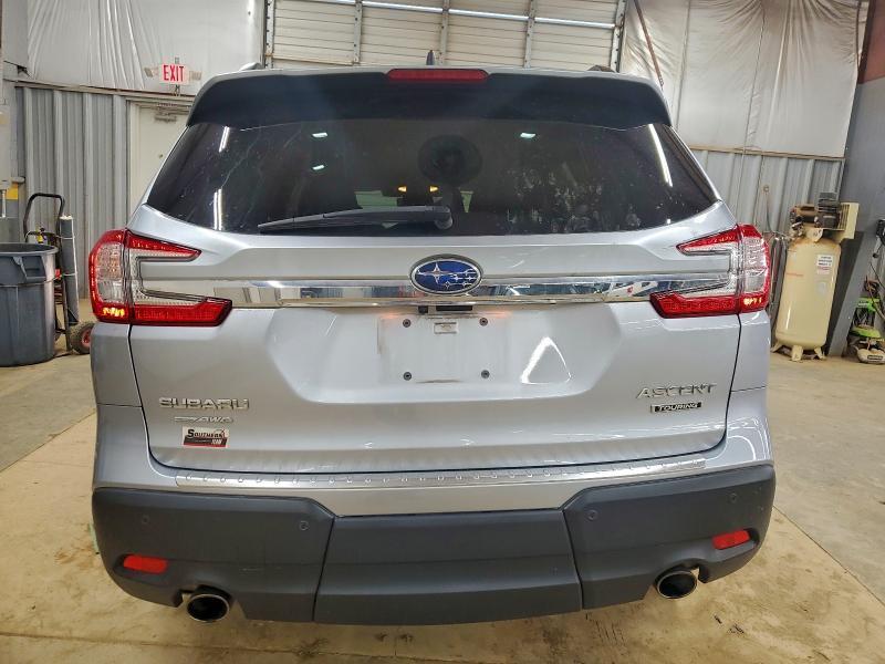 2024 Subaru Ascent Touring