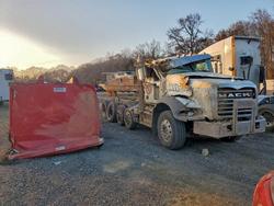 2020 Mack Granite-dump Truck for sale in Conway, AR