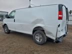 2024 Chevrolet Express G2500