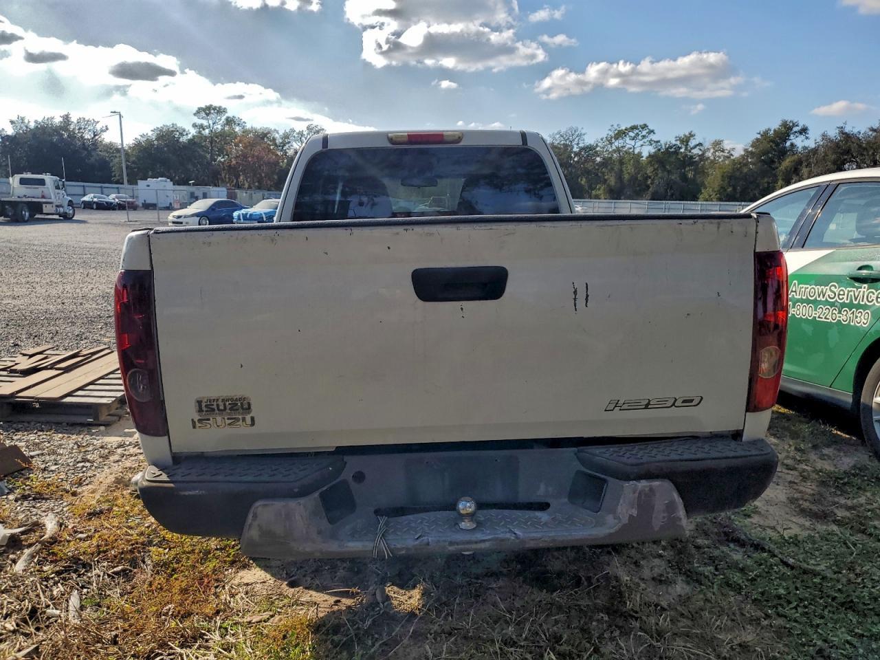 2006 Chevrolet Colorado