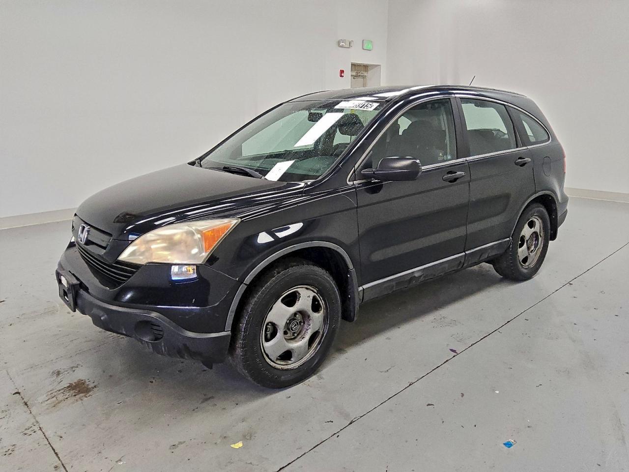 2009 Honda Cr-v lx